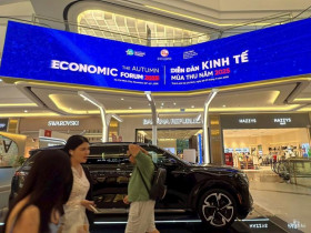  - TP.HCM sẵn sàng cho HEF 2025, quảng bá hình ảnh điểm đến hấp dẫn với hàng chục đoàn quốc tế