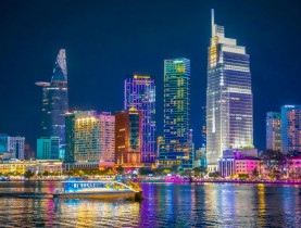 Cú chuyển mình của tư duy và 'mệnh lệnh' từ dữ liệu