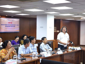 Sự kiện đặc sắc - TPHCM chuẩn bị hội nghị di sản: 40 bài tham luận, nhiều chủ đề đột phá