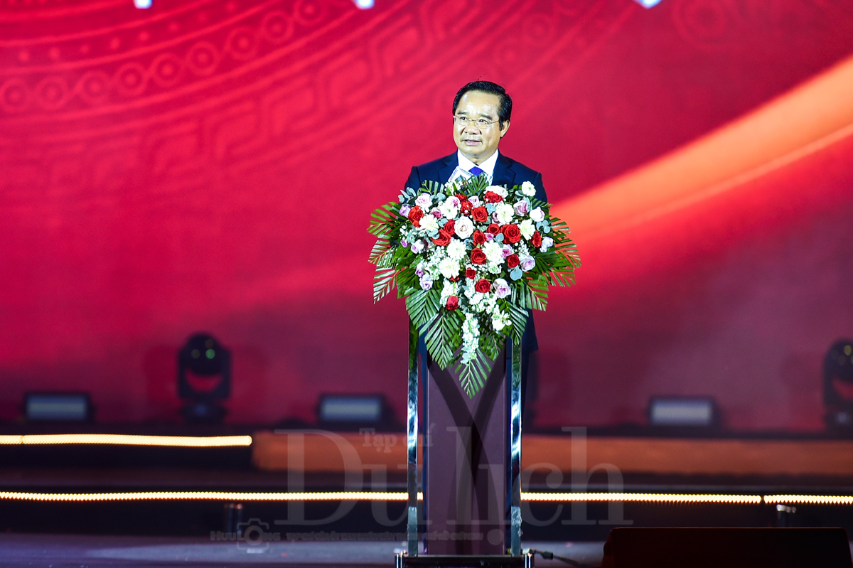 TP.HCM bừng sáng đêm chính thức trở thành Thành phố sáng tạo điện ảnh UNESCO - 5
