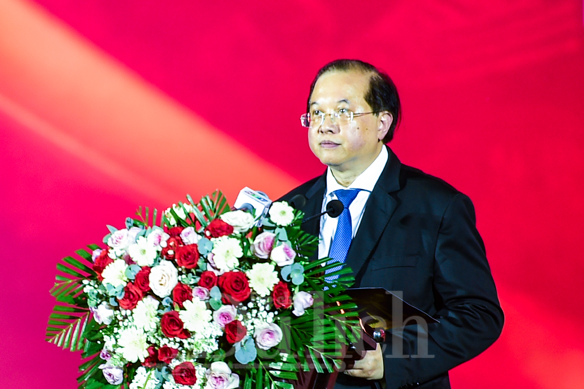TP.HCM bừng sáng đêm chính thức trở thành Thành phố sáng tạo điện ảnh UNESCO - 4