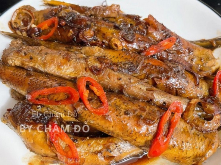 Cách kho cá chắc thịt, hao cơm lại không hề tanh
