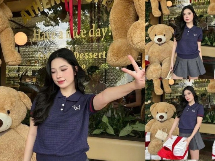 Khám phá áo Mongtoghi thời thượng tại Chanh Store: Nét cuốn hút cho phái đẹp