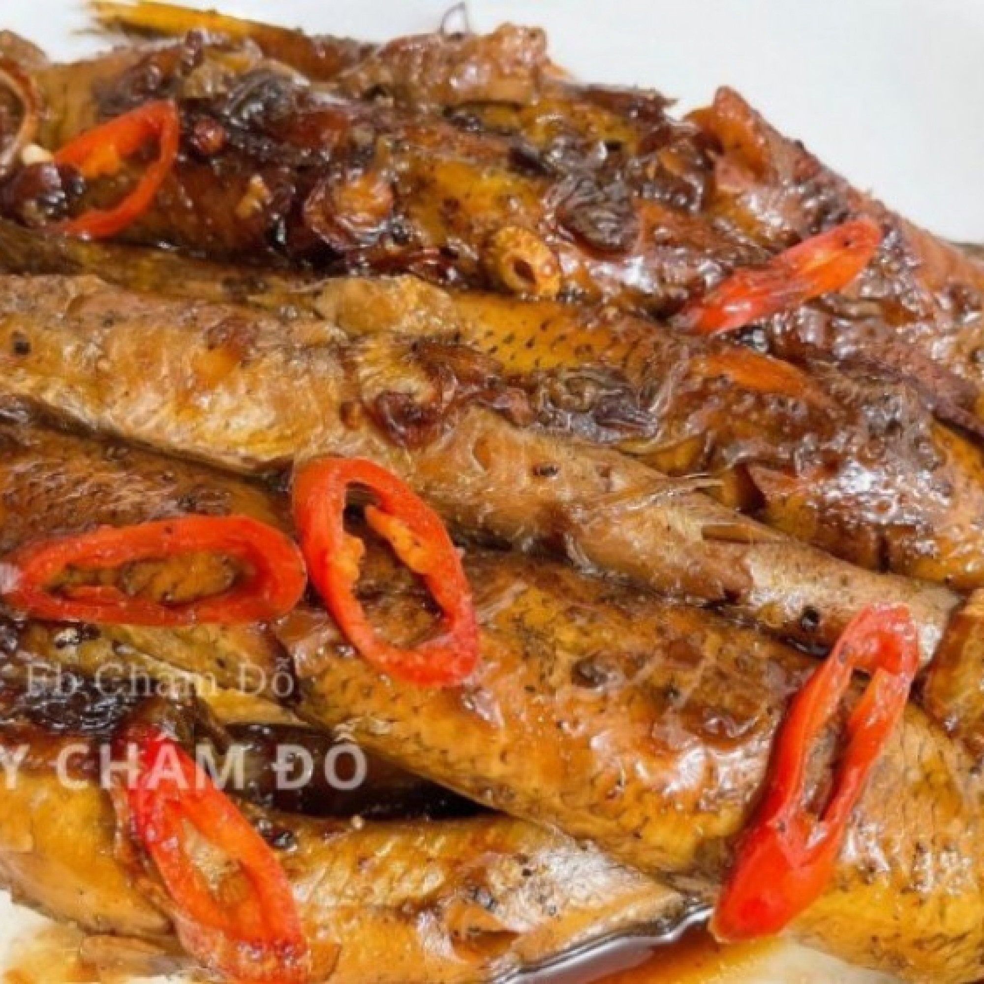  - Cách kho cá chắc thịt, hao cơm lại không hề tanh