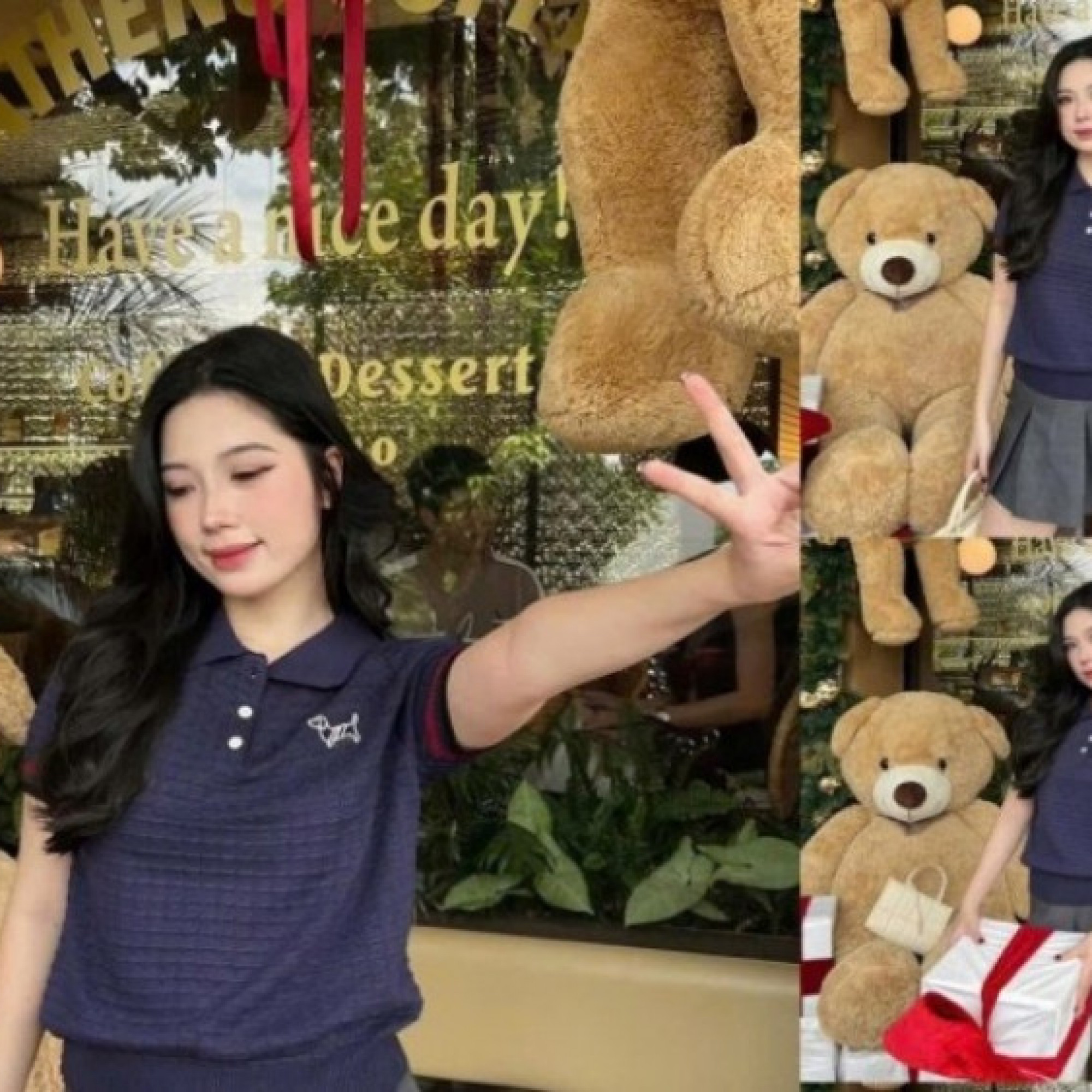  - Khám phá áo Mongtoghi thời thượng tại Chanh Store: Nét cuốn hút cho phái đẹp