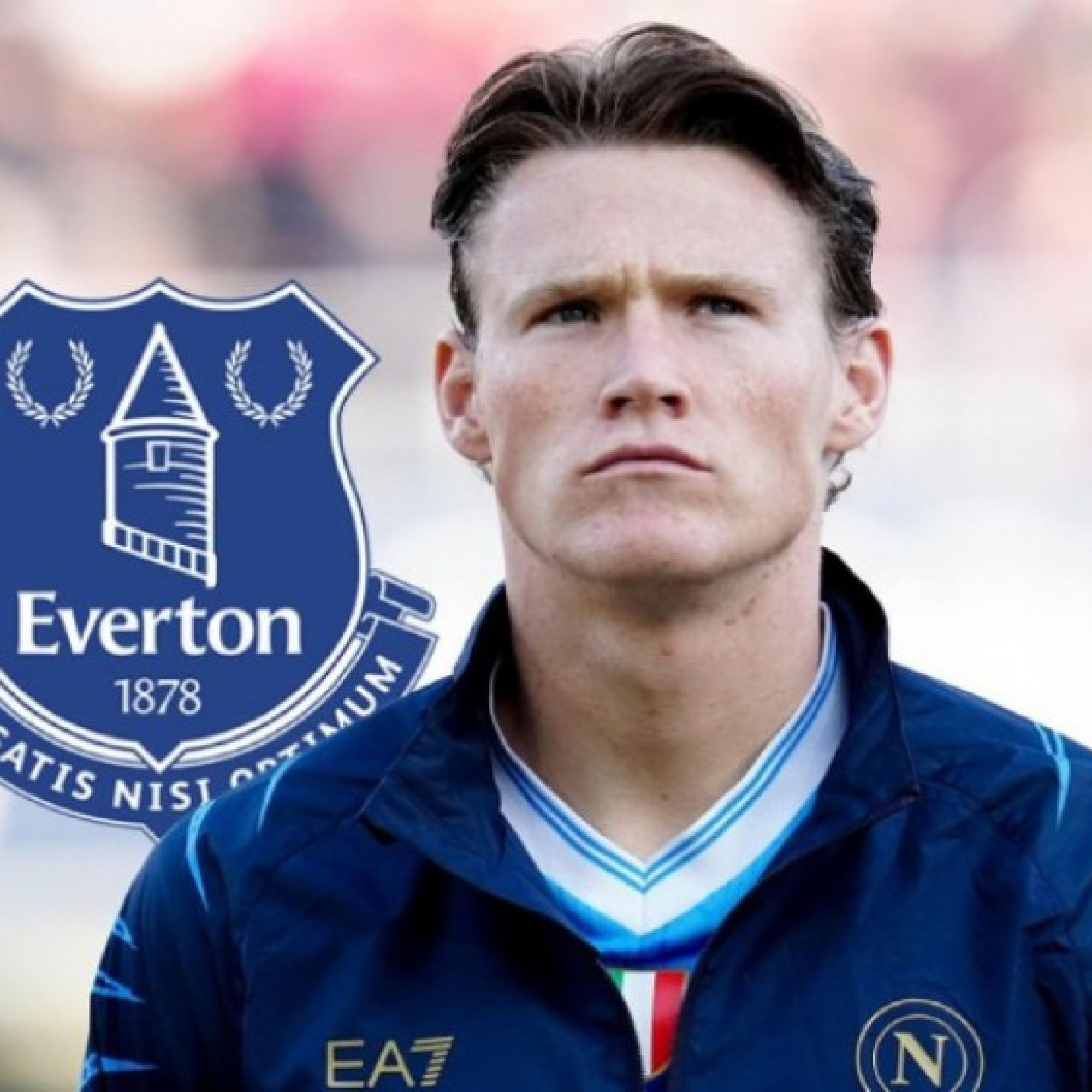  - Đội Ngoại hạng Anh bạo chi, muốn chiêu mộ McTominay đắt nhất lịch sử