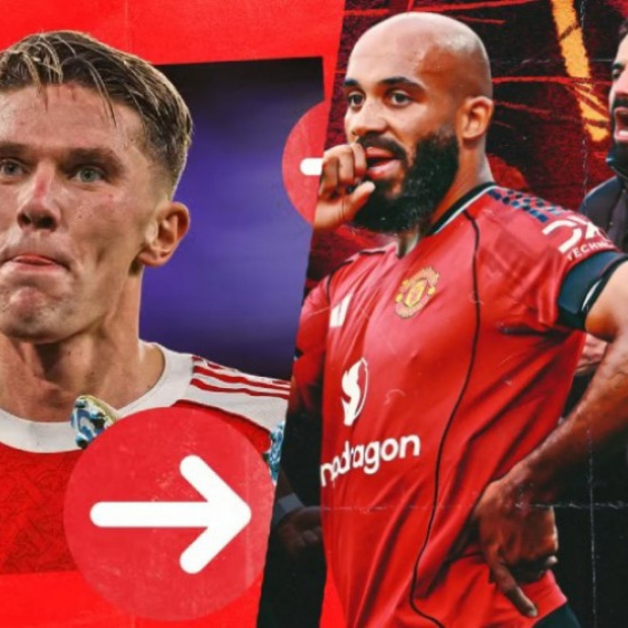  - MU khó xử vì Mbeumo "hồn" ở ĐT Cameroon, Arsenal lại đau đầu với "số 9" (Clip 1 phút)