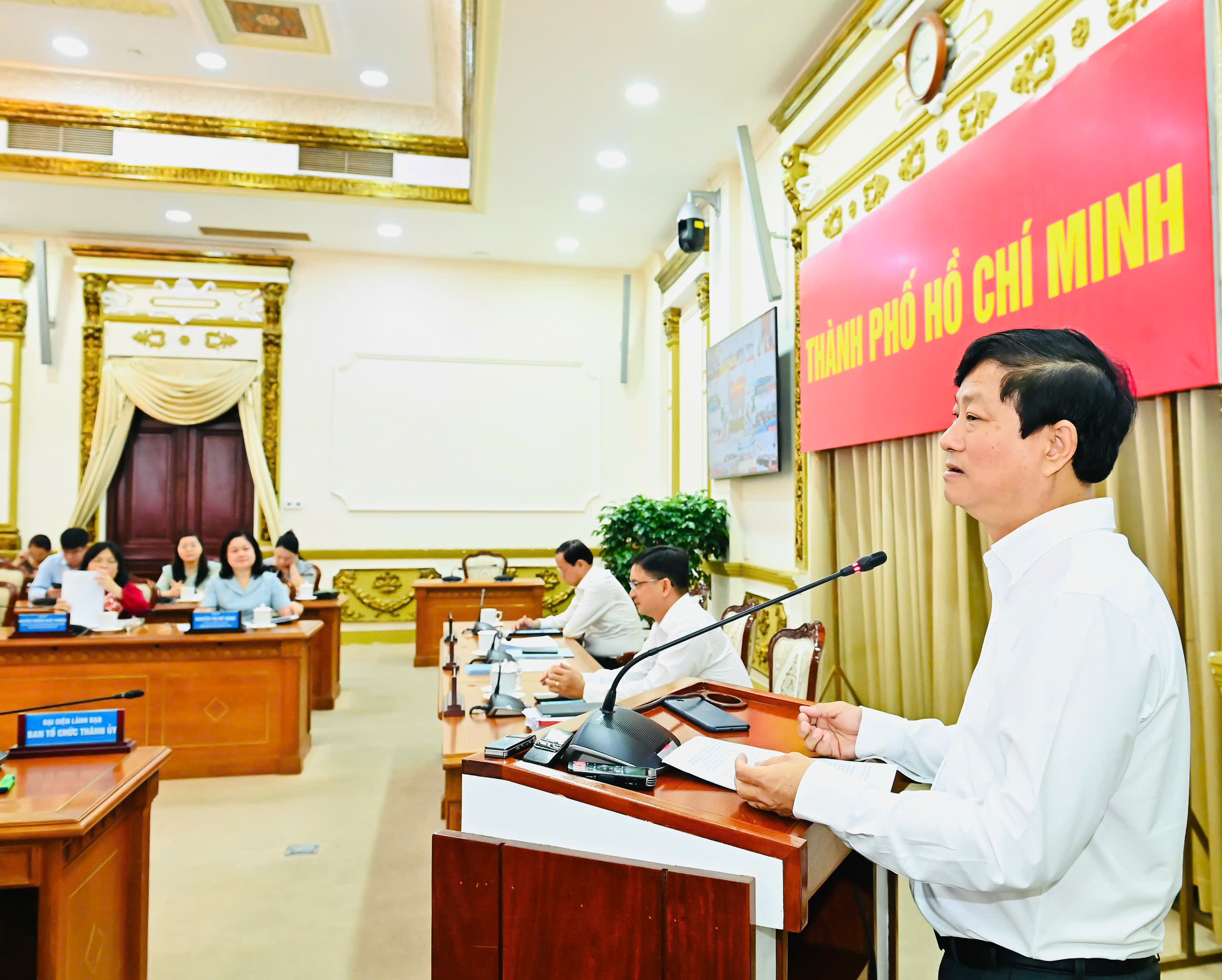 Bầu cử đại biểu Quốc Hội và đại biểu HĐND: Quan tâm, giới thiệu các chuyên gia đầu ngành - 1