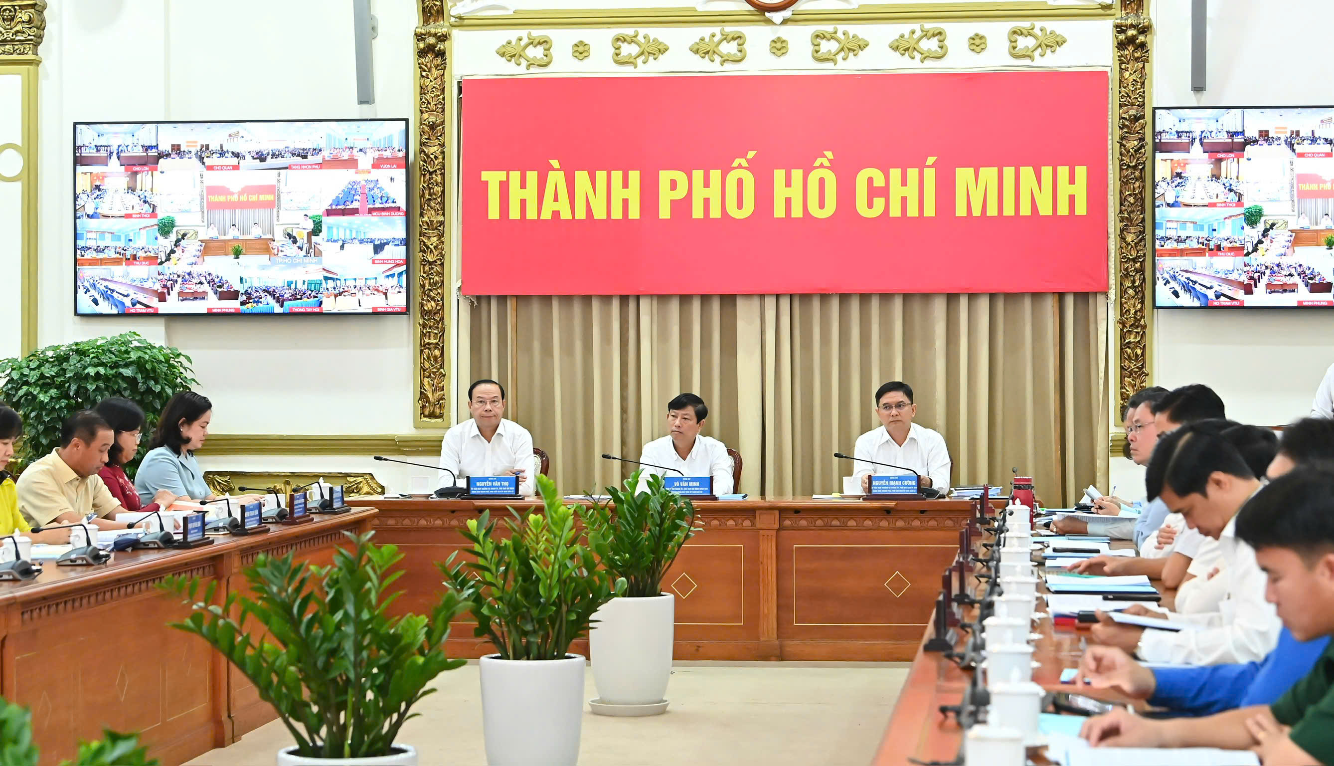 Bầu cử đại biểu Quốc Hội và đại biểu HĐND: Quan tâm, giới thiệu các chuyên gia đầu ngành - 2