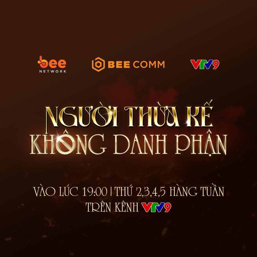 “Người thừa kế không danh phận”: Cuộc chiến danh vọng - tình thân hứa hẹn bùng nổ màn ảnh nhỏ cuối năm 2025 - 1