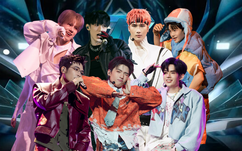 Concert Anh trai say hi mùa 2: Liệu có phá kỷ lục? - 1