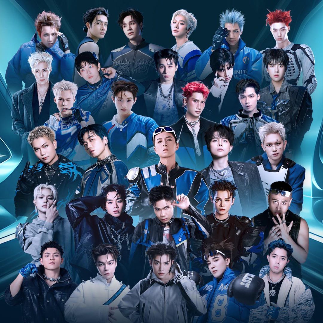 Concert Anh trai say hi mùa 2: Liệu có phá kỷ lục? - 2