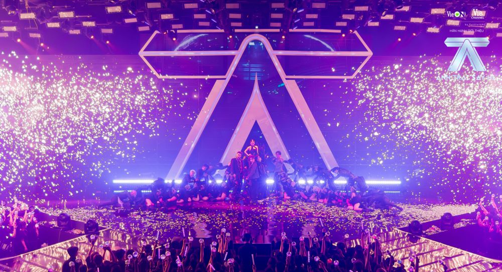 Concert Anh trai say hi mùa 2: Liệu có phá kỷ lục? - 4