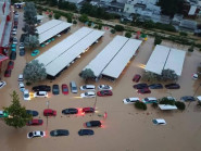 Chuyển động - Hỗ trợ khẩn cấp 700 tỷ đồng cho 4 tỉnh khắc phục hậu quả do mưa lũ gây ra