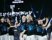 Vì sao các thương hiệu lớn tăng cường tài trợ concert? Bài học từ 'Anh Trai Say Hi'