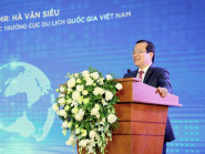 Doanh nghiệp Lữu hành cần làm gì để tái định vị trong kỷ nguyên vươn mình ?