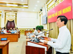  - Bầu cử đại biểu Quốc Hội và đại biểu HĐND: Quan tâm, giới thiệu các chuyên gia đầu ngành