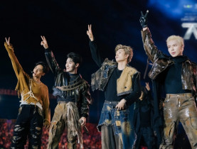  - Concert Anh trai say hi mùa 2: Liệu có phá kỷ lục?