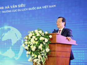  - Doanh nghiệp Lữ hành cần làm gì để tái định vị trong kỷ nguyên vươn mình?