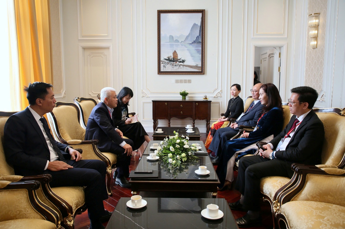 Quảng Ninh đẩy mạnh truyền thông, quảng bá thông qua TikTok - 1