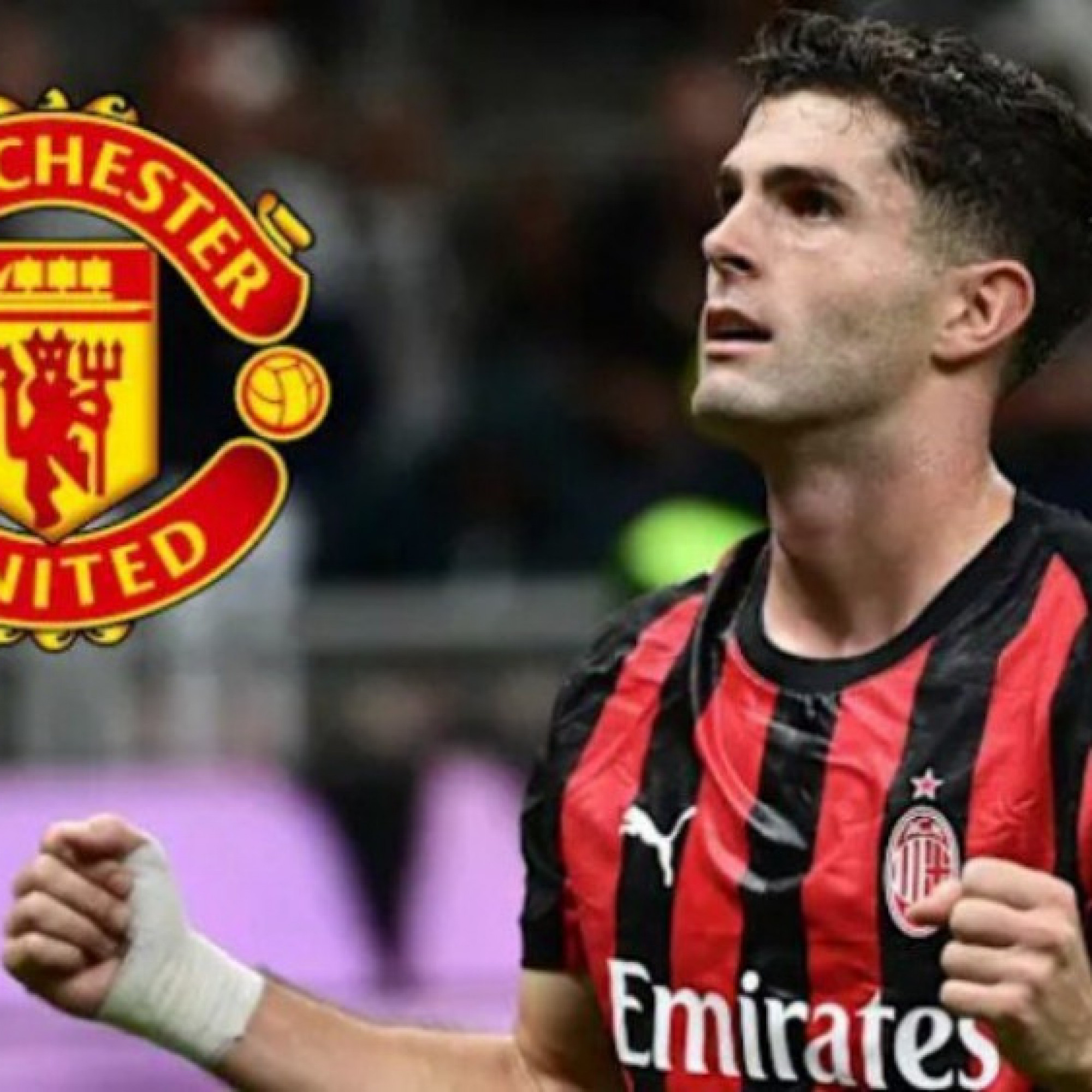  - Tin mới nhất bóng đá sáng 22/11: MU nhắm "Đội trưởng Mỹ", Yamal bị cảnh báo