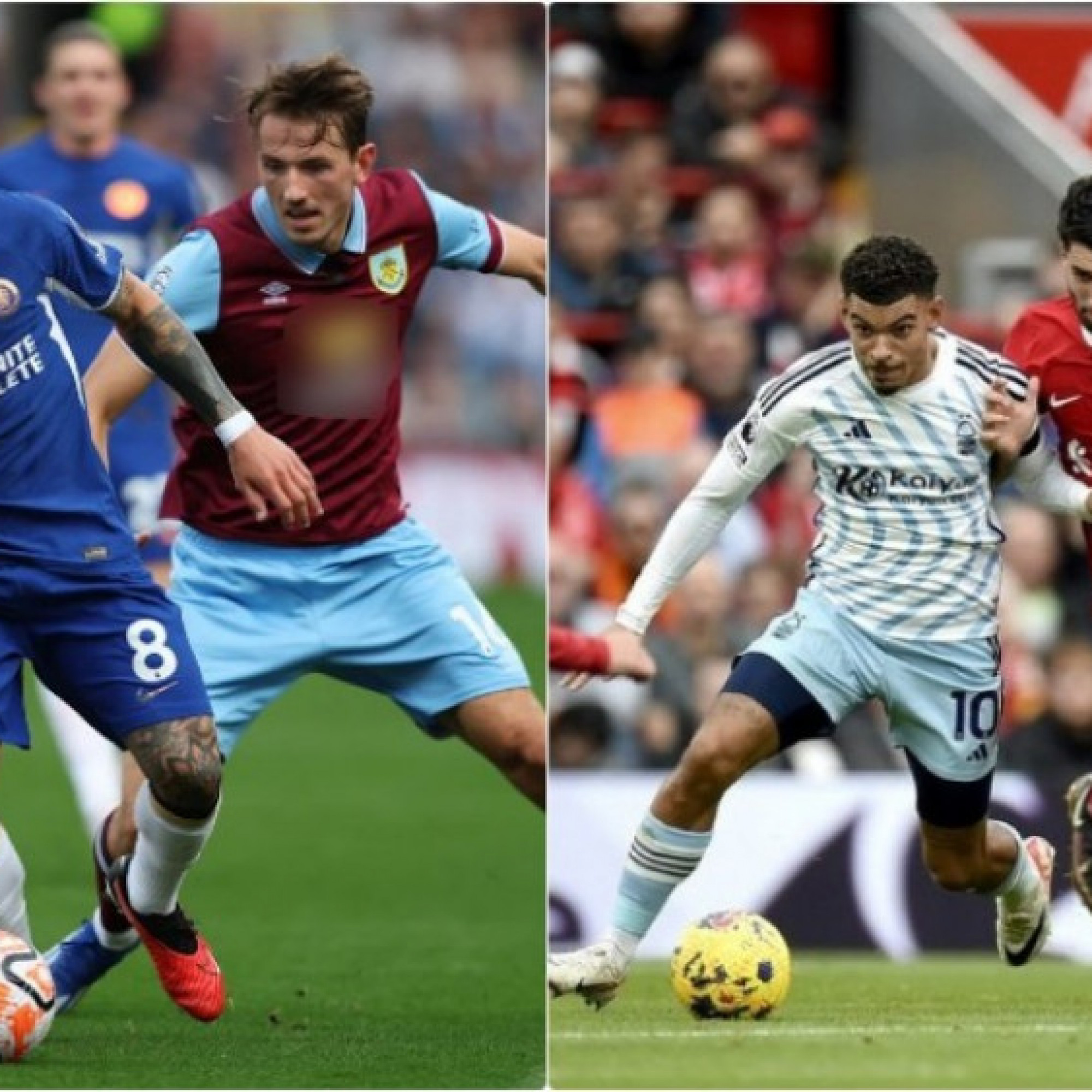  - Dự đoán tỷ số trận HOT Ngoại hạng Anh: Chelsea gặp "mồi ngon", Liverpool vất vả