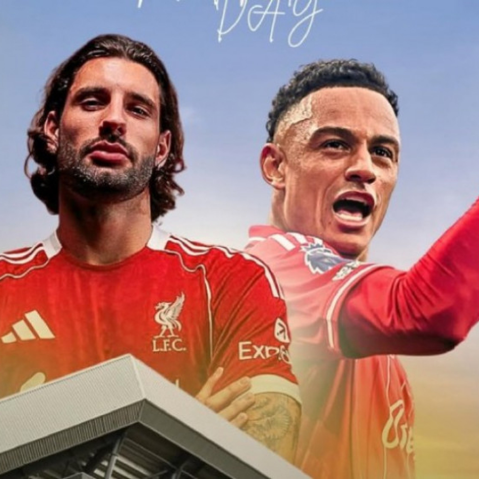  - Trực tiếp bóng đá Liverpool - Nottingham Forest: "Lữ đoàn đỏ" không nên mua Semenyo (Ngoại hạng Anh)