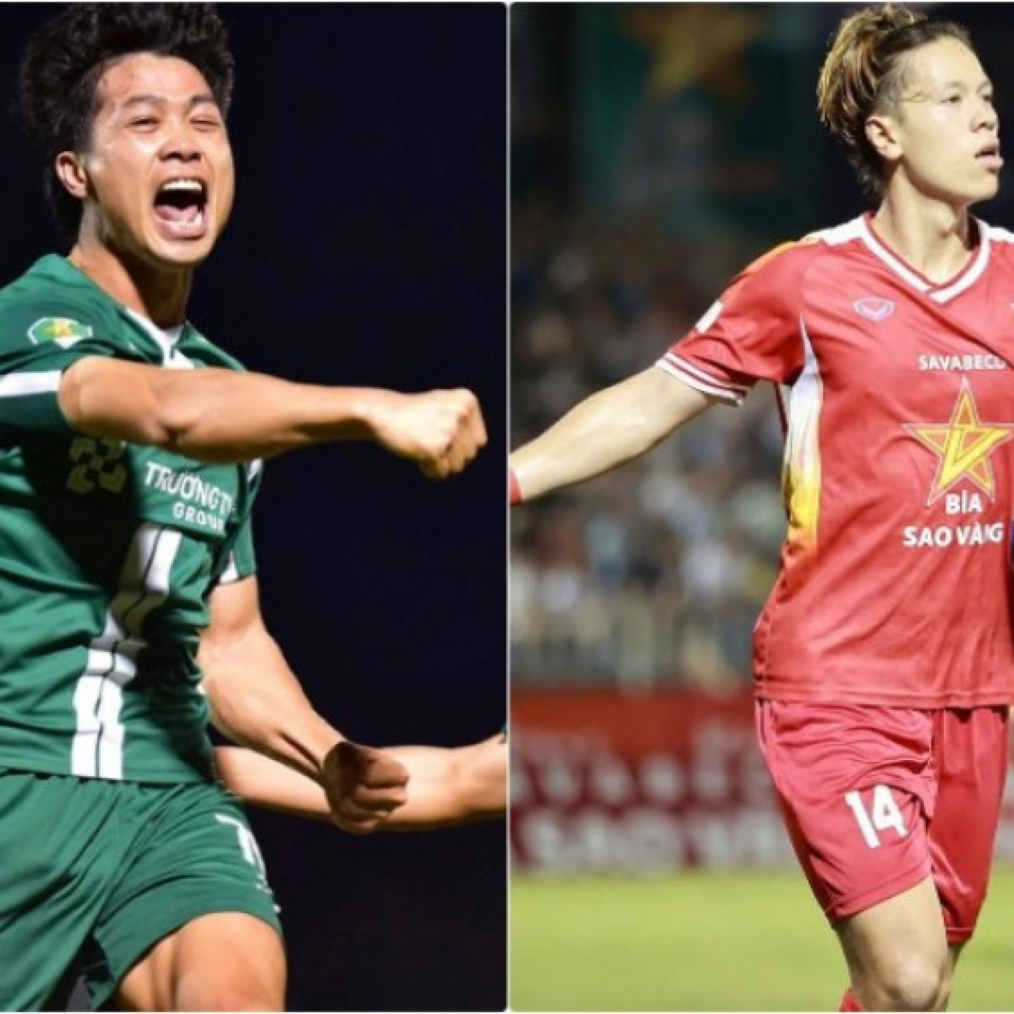  - Trực tiếp bóng đá Đồng Nai - Hà Tĩnh: Chủ nhà nhập cuộc khí thế (Cúp quốc gia)