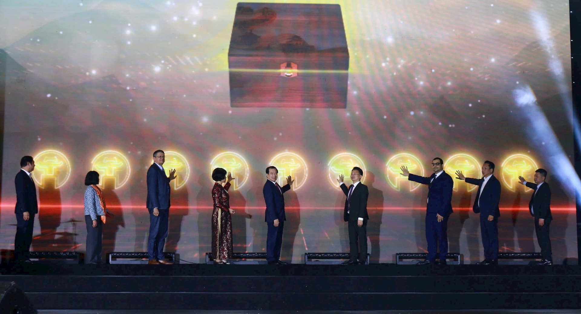 Hà Nội đưa du khách trải nghiệm vẻ đẹp của mùa thu - 1