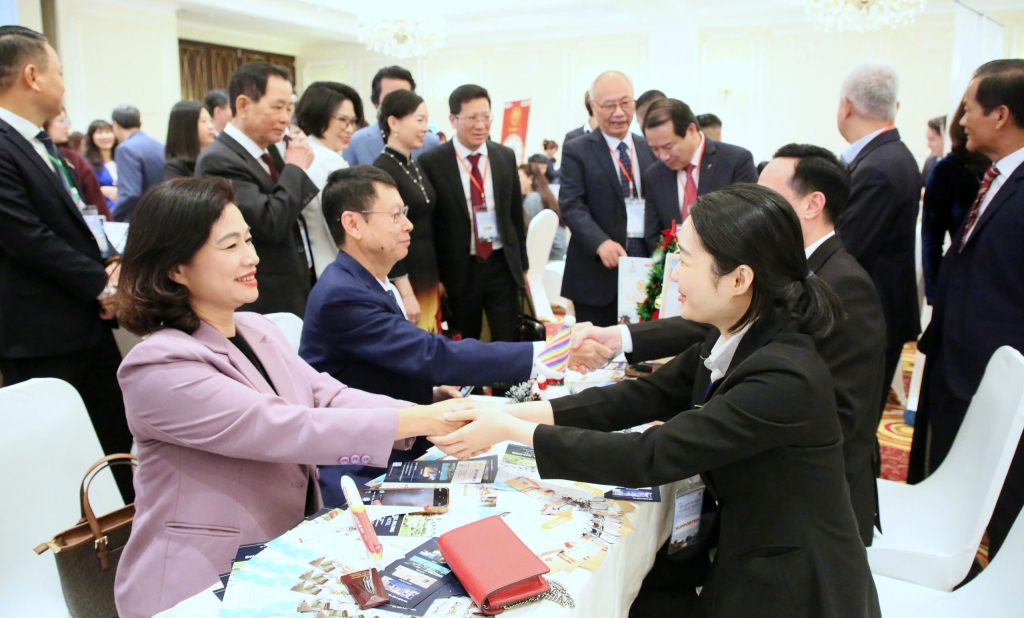 vietnam travel day 2025: hoi cho giao dich b2b lon nhat cua nganh lu hanh - 1