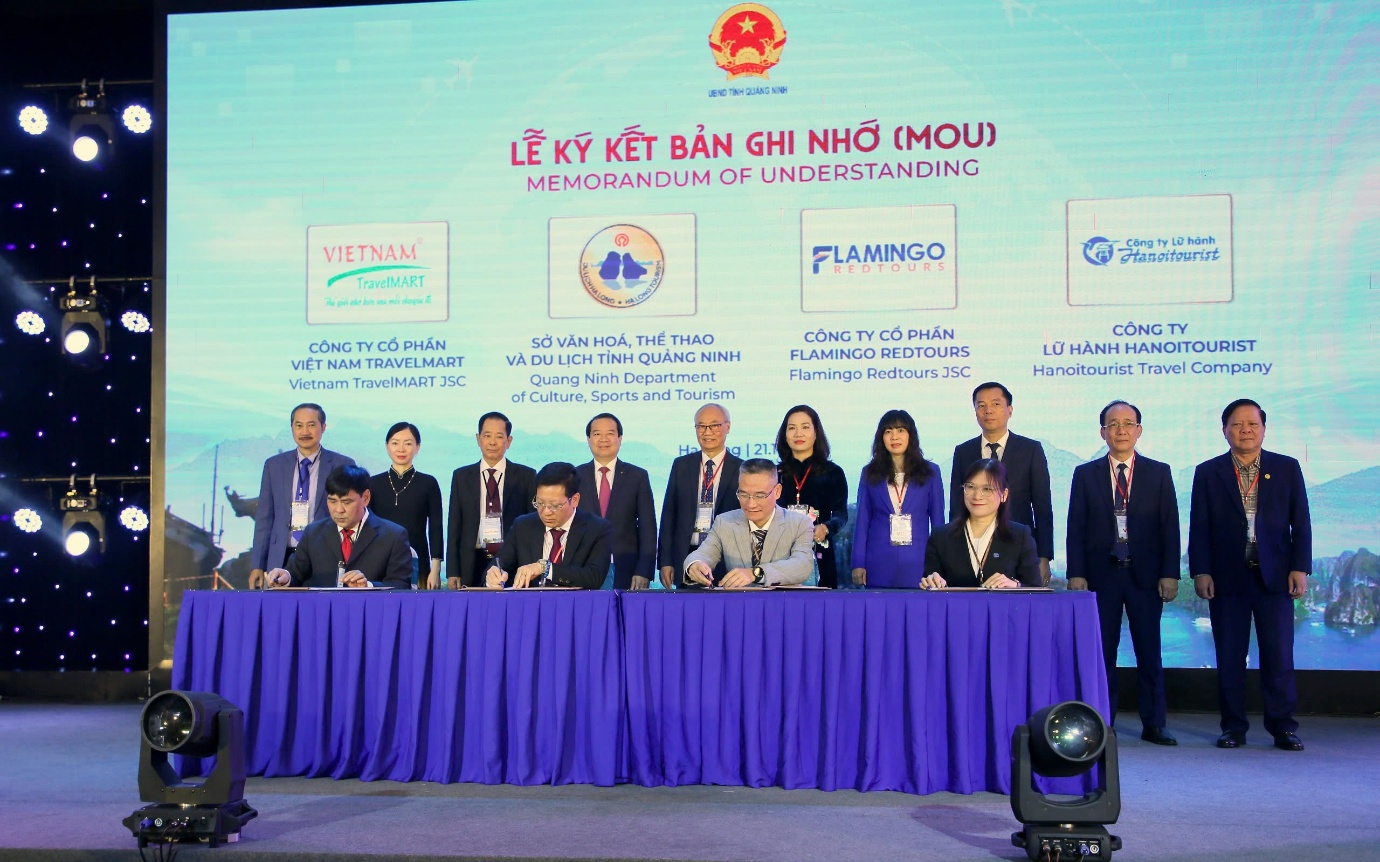 vietnam travel day 2025: hoi cho giao dich b2b lon nhat cua nganh lu hanh - 2