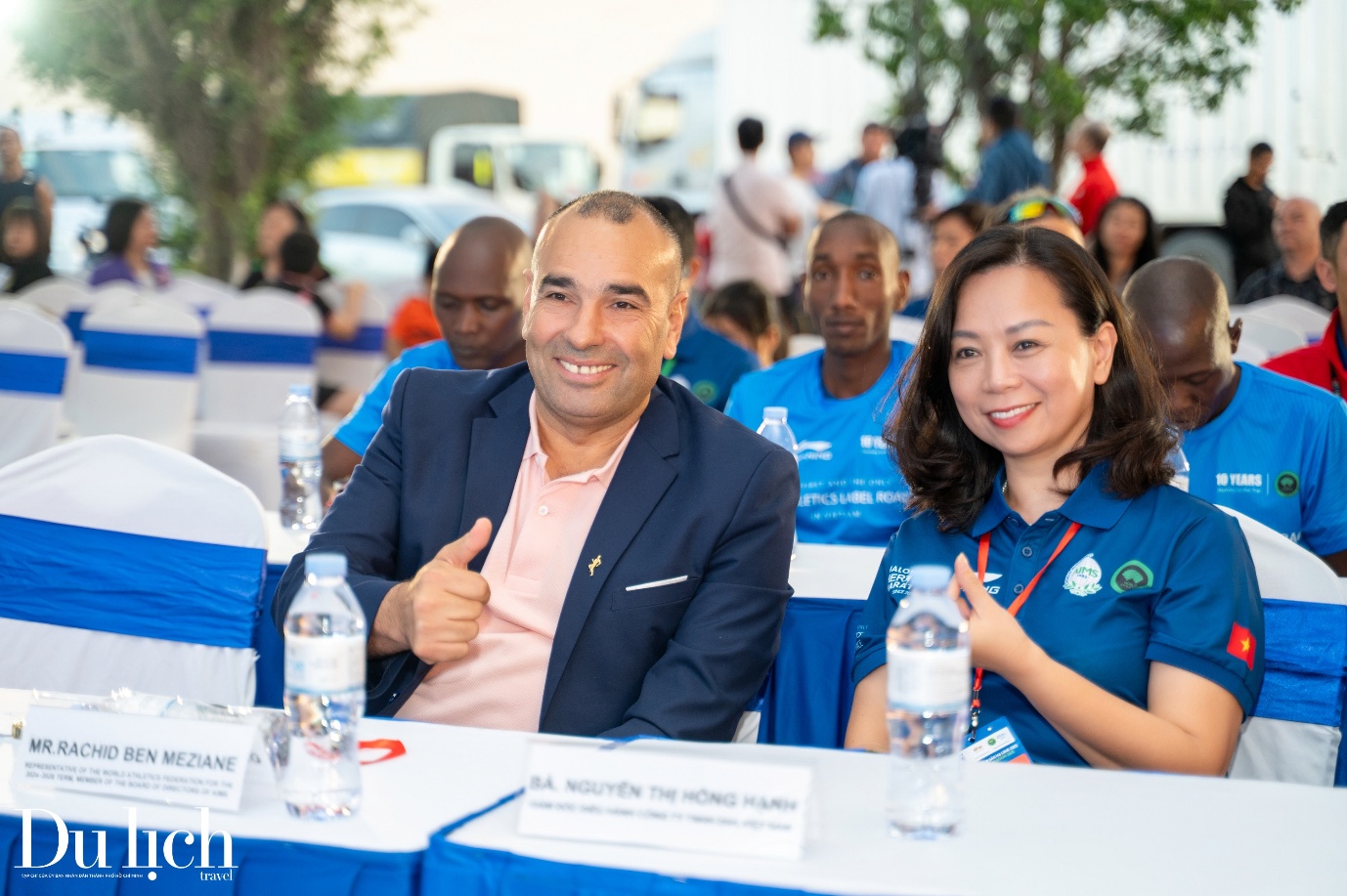 khai mac giai marathon quoc te di san ha long 2025 - 5