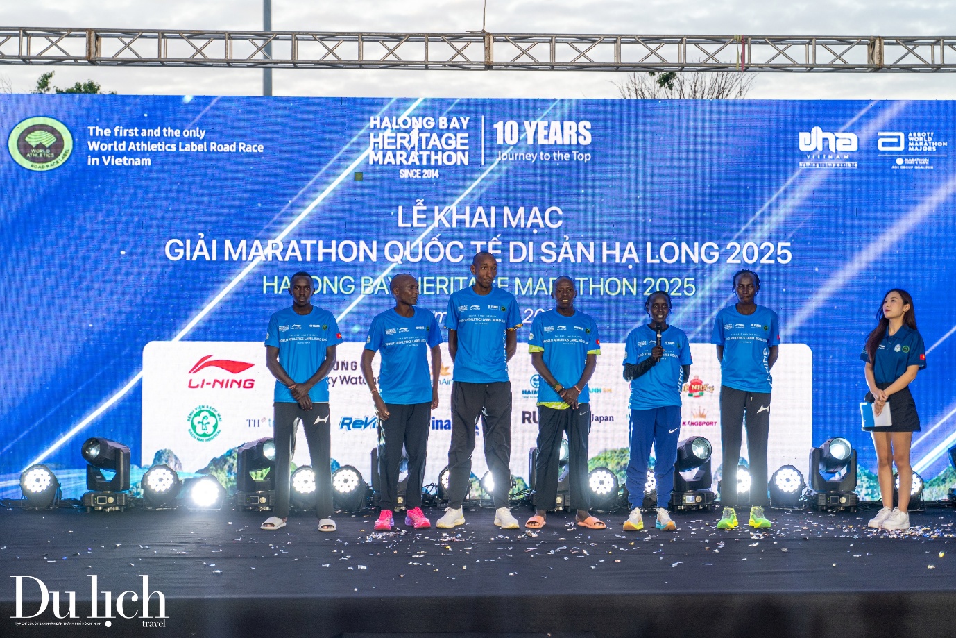 khai mac giai marathon quoc te di san ha long 2025 - 8