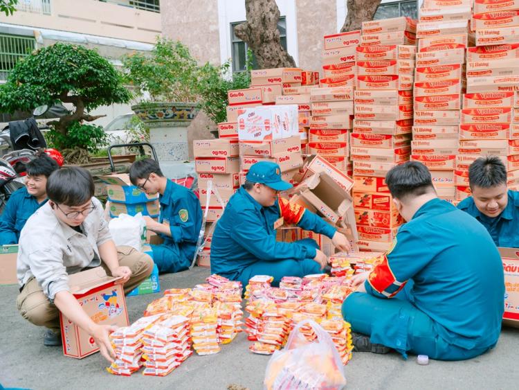 TP.HCM hỗ trợ toàn diện cho Khánh Hòa sau mưa lũ