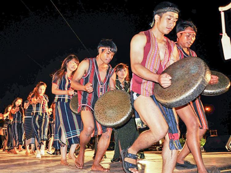 Lễ hội Cồng chiêng Đông Nam Á năm 2025 có gì hấp dẫn?