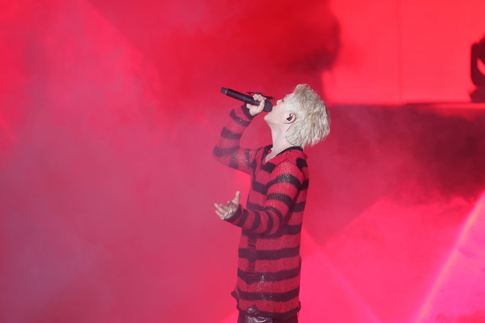 The Jolly Day bùng nổ cảm xúc: Mỹ Tâm, Hoàng Dũng, RHYDER và dàn sao khuấy đảo sân khấu - 3