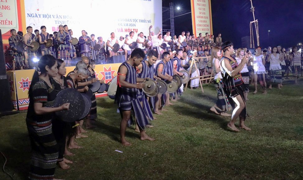 Lễ hội Cồng chiêng Đông Nam Á năm 2025 có gì hấp dẫn? - 2