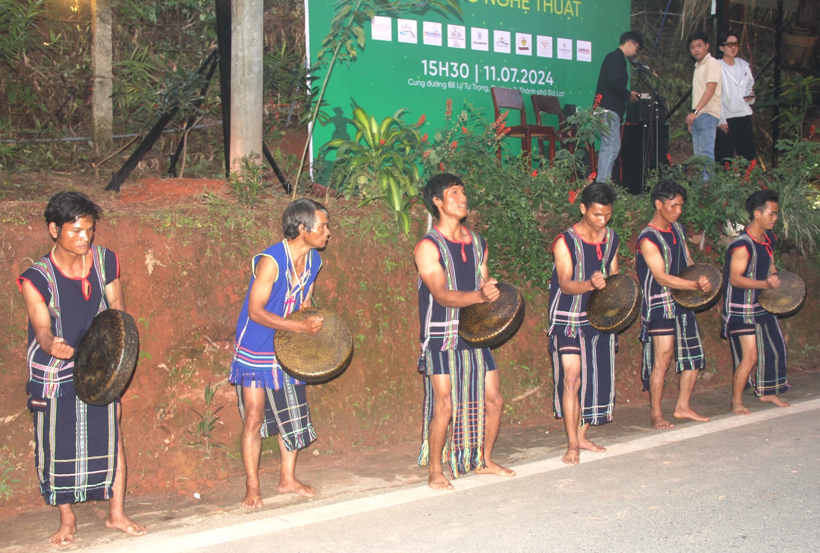 Lễ hội Cồng chiêng Đông Nam Á năm 2025 có gì hấp dẫn? - 3