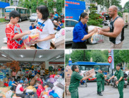 TP.HCM hỗ trợ toàn diện cho Khánh Hòa sau mưa lũ