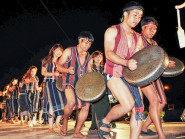 Lễ hội Cồng chiêng Đông Nam Á năm 2025 có gì hấp dẫn?