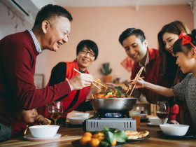  - Bất ngờ kết quả khảo sát: 84% du khách chọn điểm đến dựa vào ... món ăn ngon!