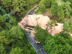  - Cố gắng thông đèo Prenn, đèo Mimosa trong vài ngày tới