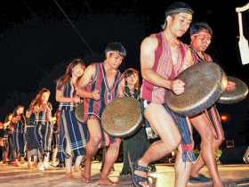  - Lễ hội Cồng chiêng Đông Nam Á năm 2025 có gì hấp dẫn?