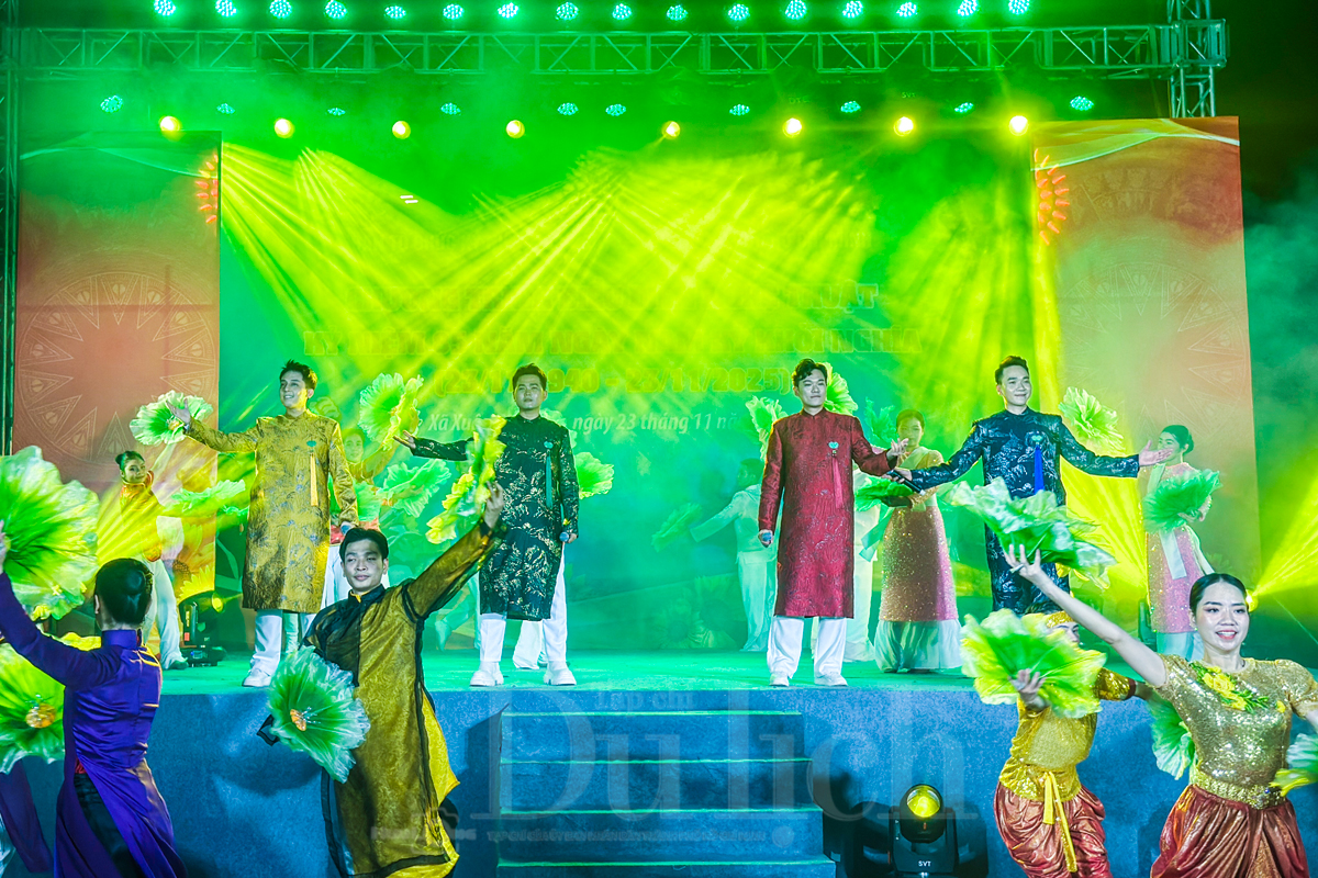 Đêm huyền diệu sống lại hào khí Nam Kỳ khởi nghĩa - 10