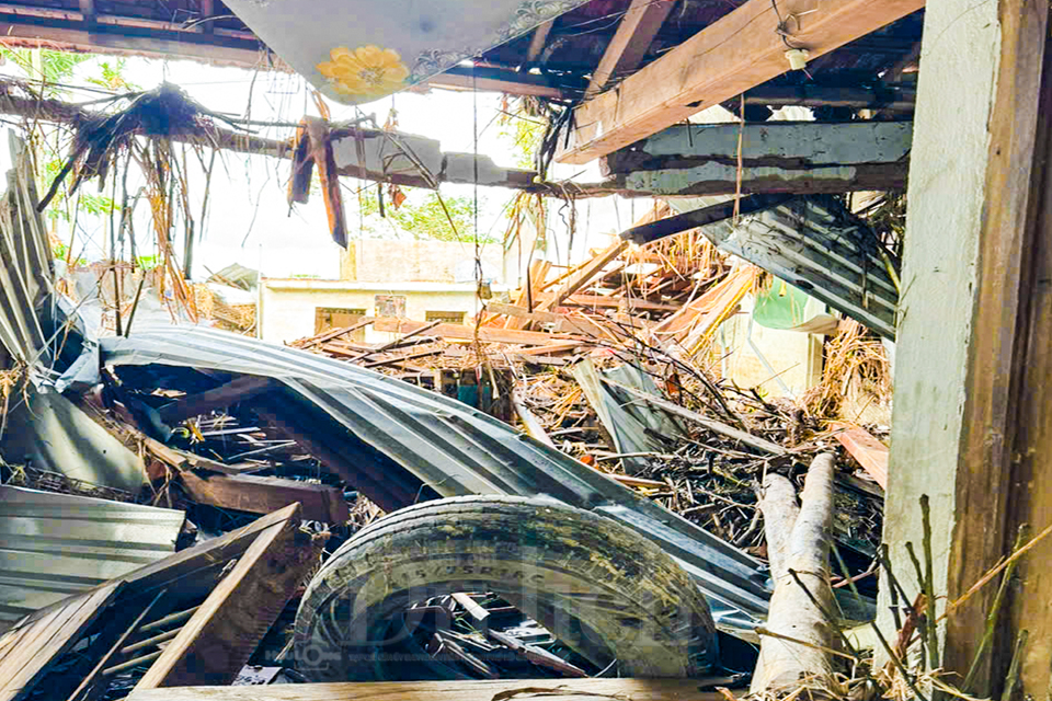 Quá tải các điểm tiếp nhận, TP.HCM triển khai ngay Chương trình tái thiết miền Trung - 10