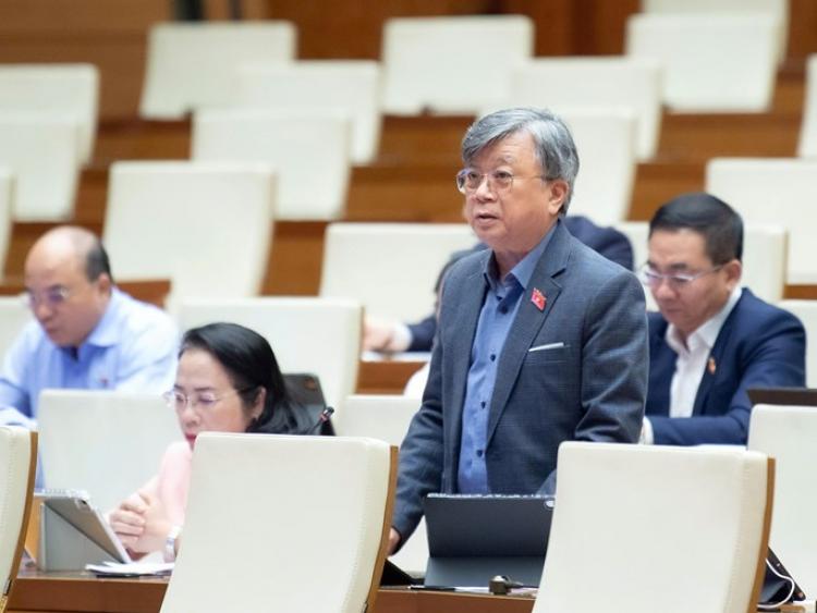 Nên có mô hình cơ quan truyền thông chủ lực đa phương tiện