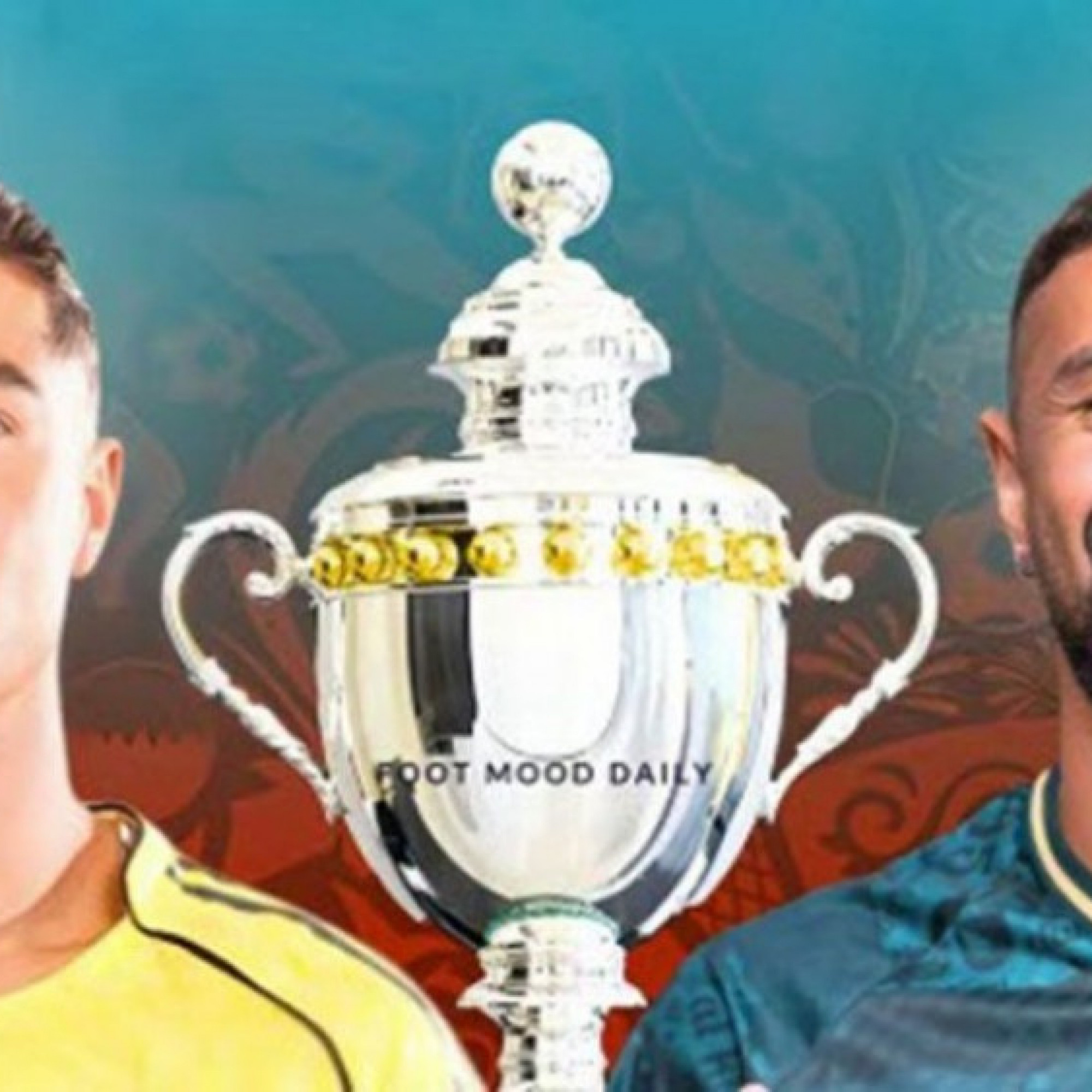  - Video bóng đá Al Nassr - Al Khaleej: Ronaldo làm nền cho các siêu phẩm (Saudi Pro League)