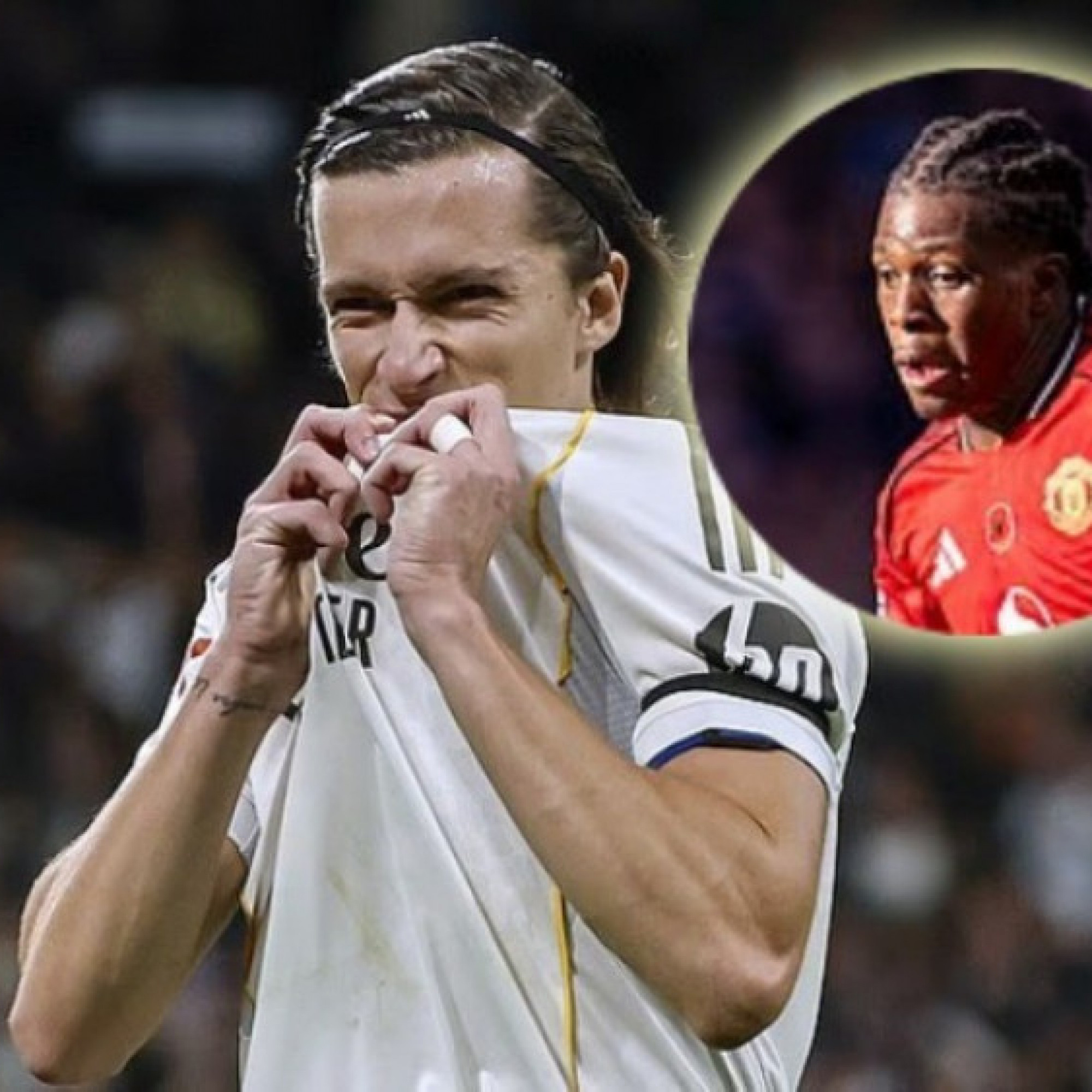  - MU bị chê vì hắt hủi sao trẻ, mua cầu thủ đắt hơn giá trị thực