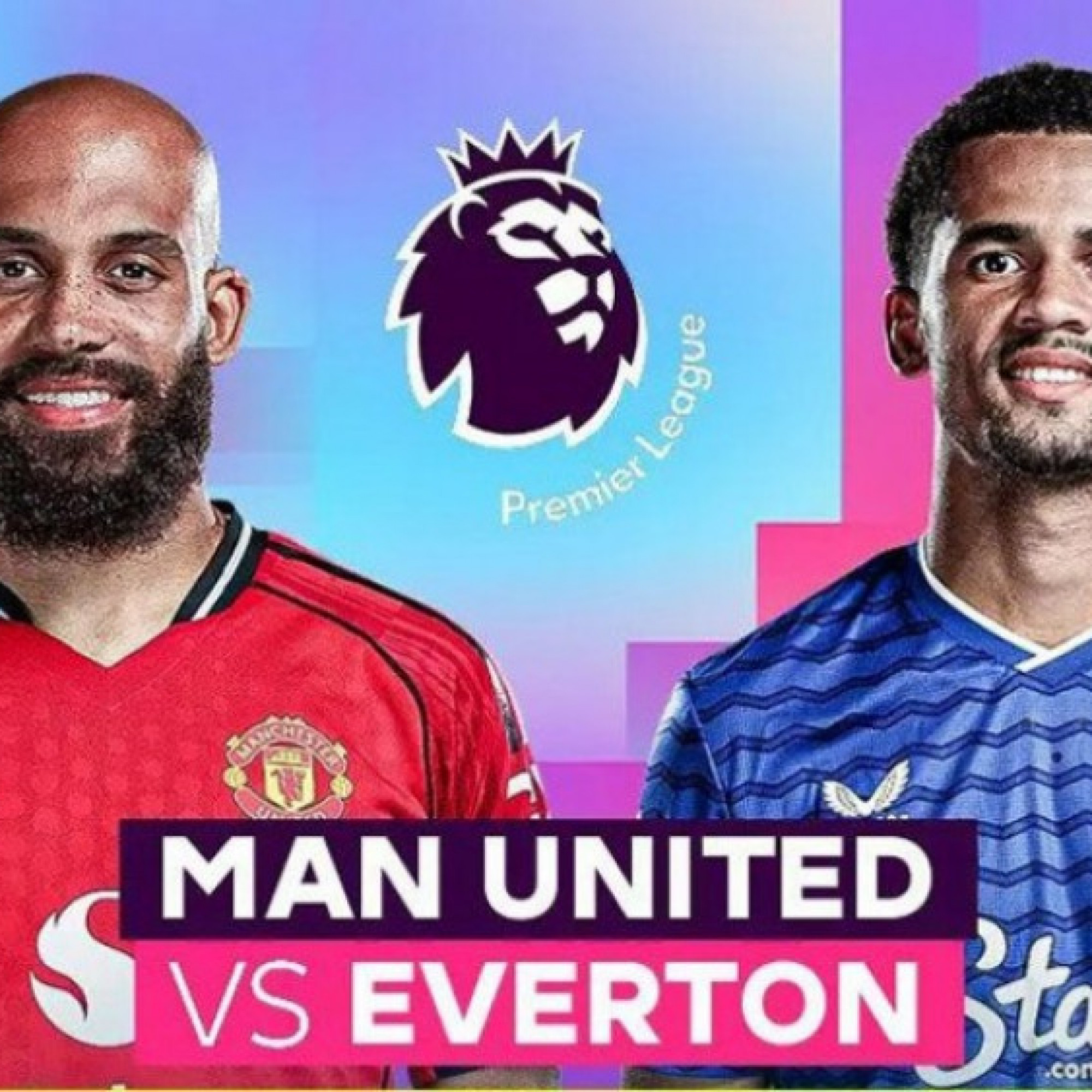  - Trực tiếp bóng đá MU - Everton: Zirkzee sẽ có cơ hội ra sân? (Ngoại hạng Anh)