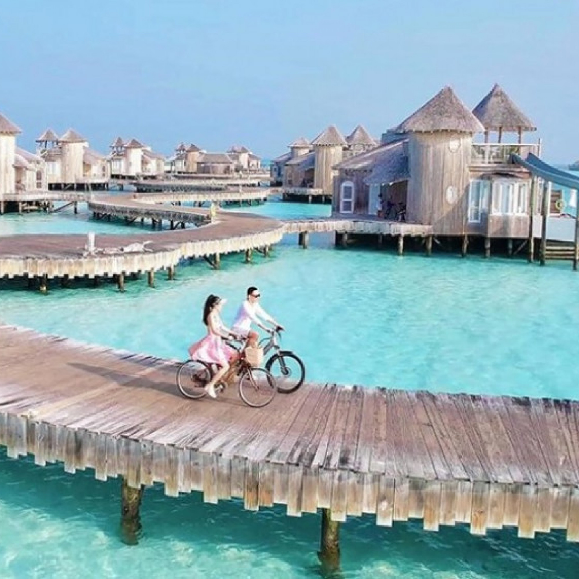 Vì sao chất lượng lưu trú trở thành yếu tố then chốt nâng tầm du lịch Long Hải?